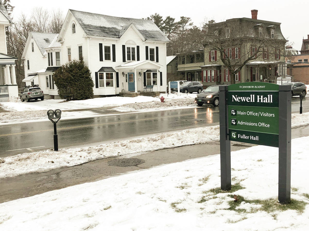 NEK Human Services Seeking Space For Residents On St. Johnsbury’s Main Street